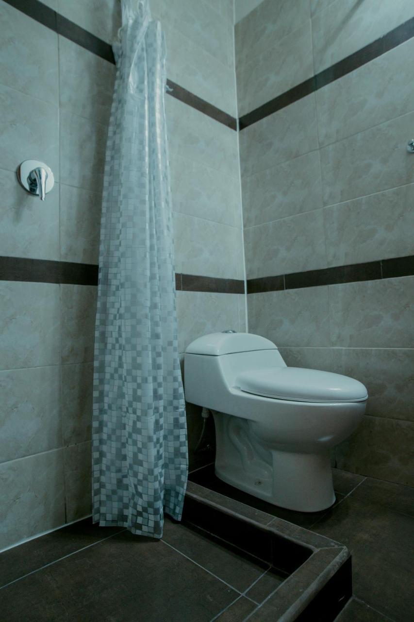 Askha Cusco Hotell Eksteriør bilde