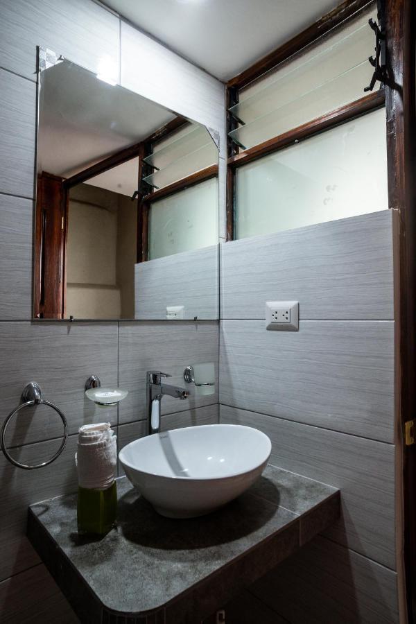 Askha Cusco Hotell Eksteriør bilde